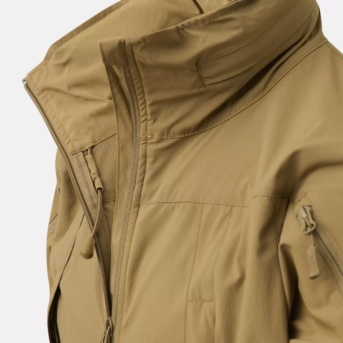 Helikon-Tex Trooper Mk2 Jacket - StormStretch® - Image 5