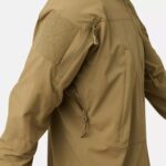 Helikon-Tex Trooper Mk2 Jacket - StormStretch® - Image 11