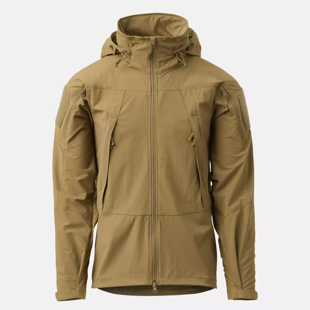 Helikon-Tex Trooper Mk2 Jacket - StormStretch® - Image 2