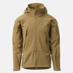 Helikon-Tex Trooper Mk2 Jacket - StormStretch® - Image 2