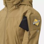 Helikon-Tex Trooper Mk2 Jacket - StormStretch® - Image 14