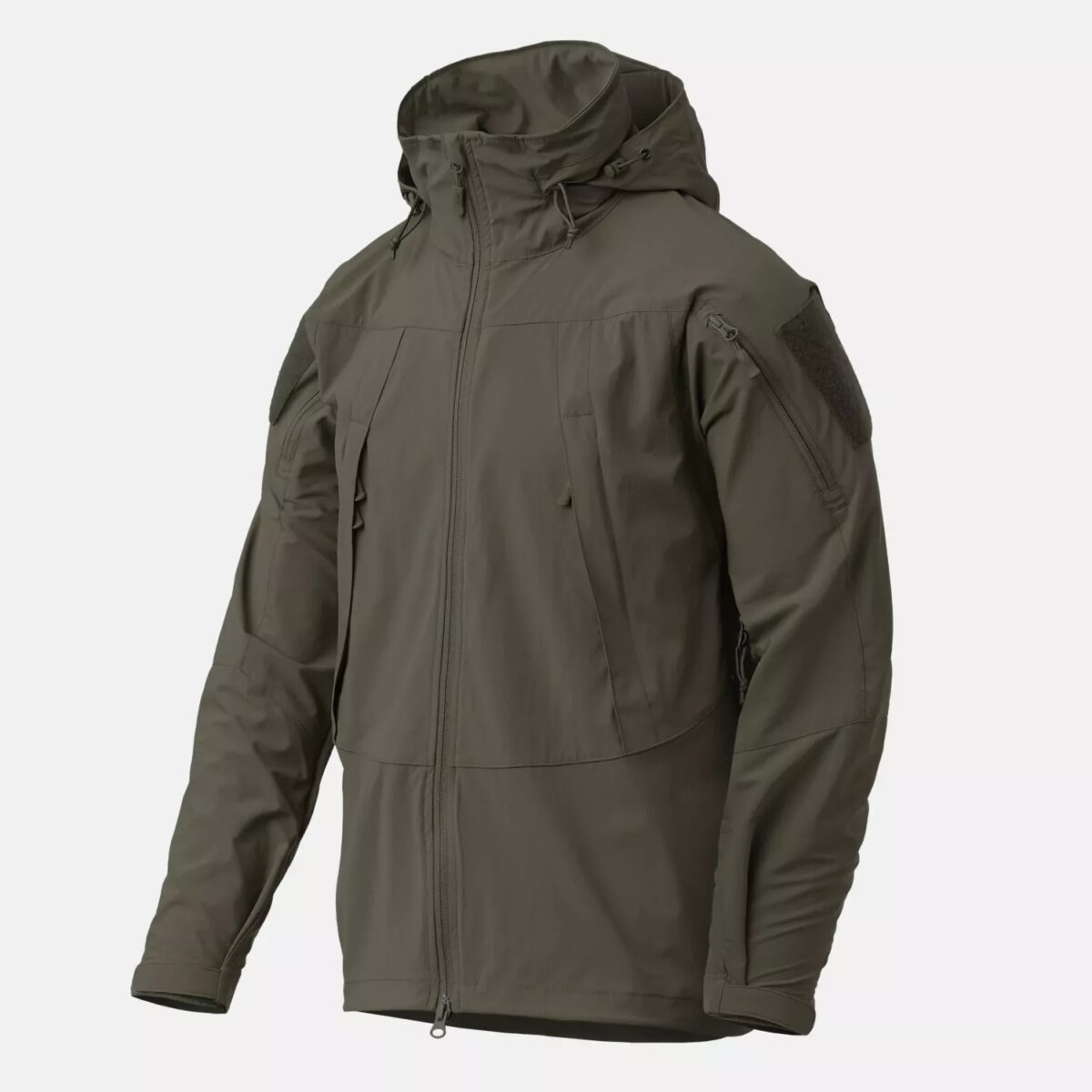 Helikon-Tex Trooper Mk2 Jacket - StormStretch® - Image 15