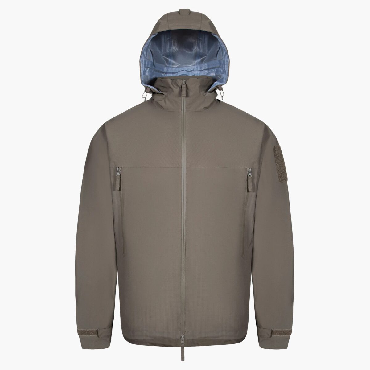 Highlander Cyclone Pro Waterproof Jacket - Image 1
