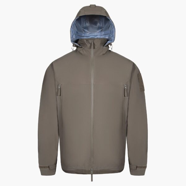 Highlander Cyclone Pro Waterproof Jacket
