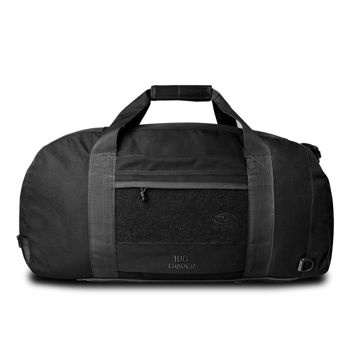 Highlander Loader 100L Holdall Gen2 - Image 5