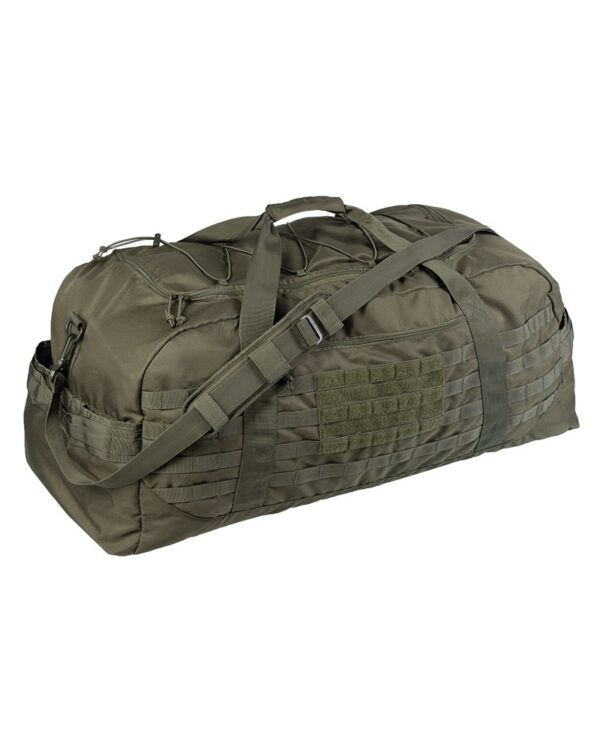 Mil-Tec US Large Deployment Bag