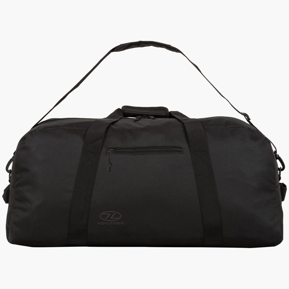 Highlander Cargo Holdall Bag 100L V2 - Image 2