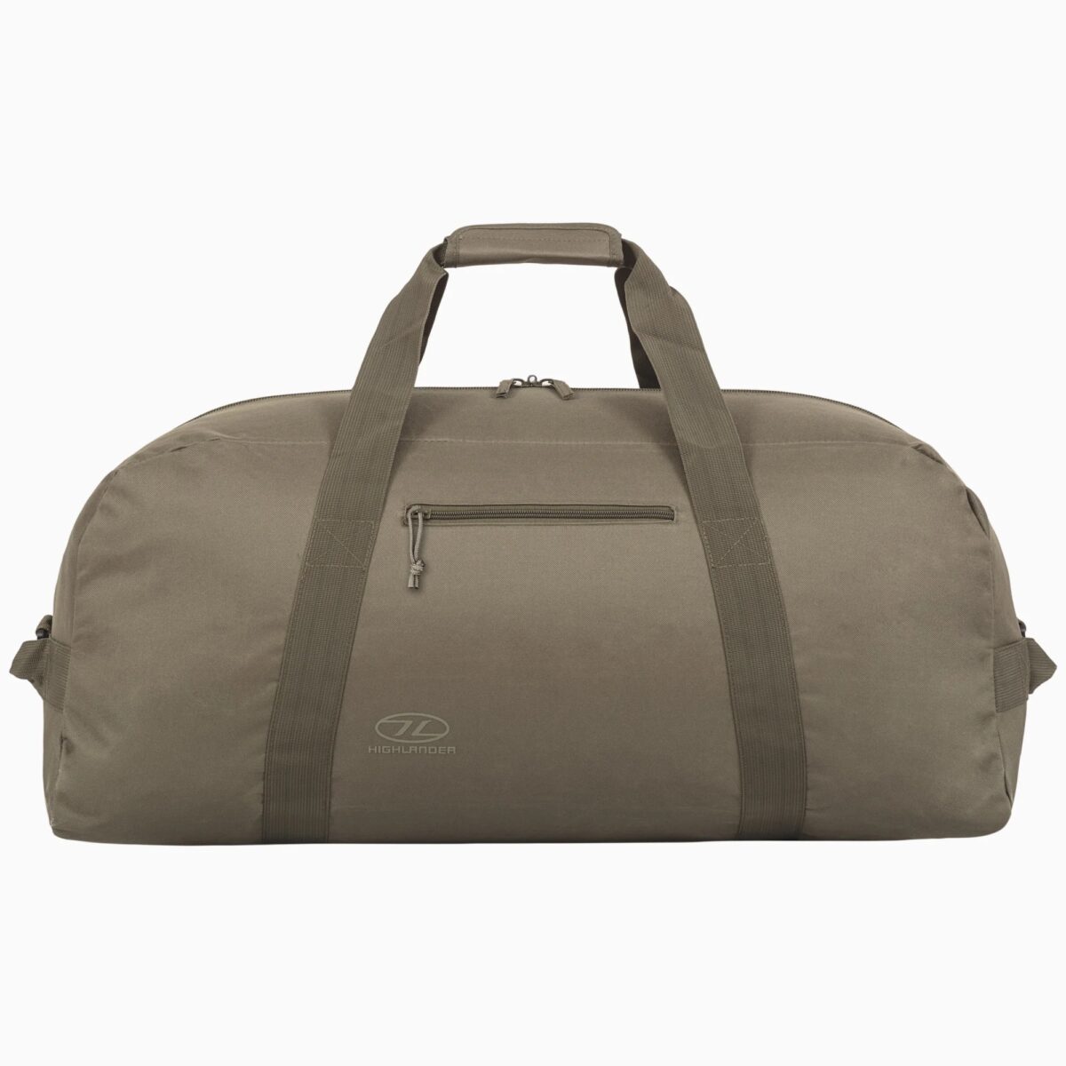 Highlander Cargo Holdall Bag 100L V2 - Image 1