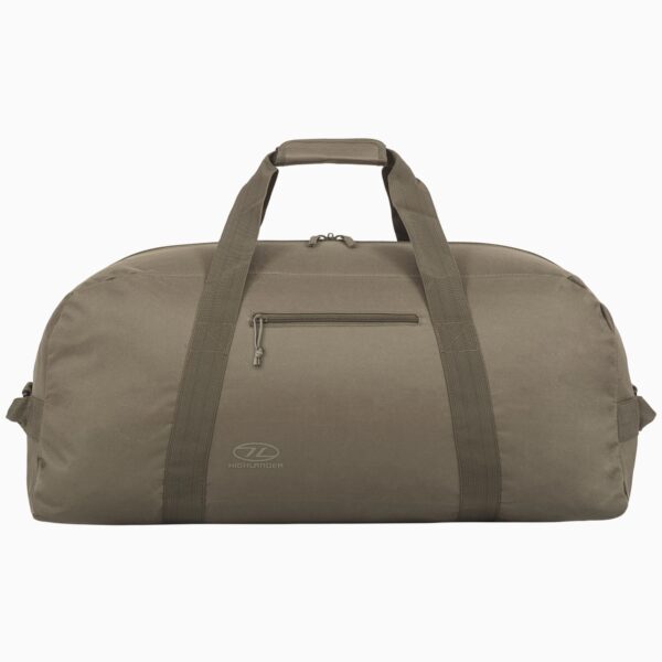 Highlander Cargo Holdall Bag 100L V2