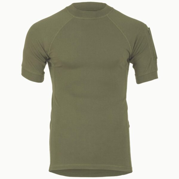 Highlander Combat T-Shirt, Mens