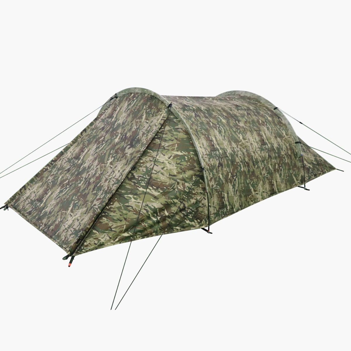 Highlander Blackthorn 2-Person Tent Gen2 - Image 10