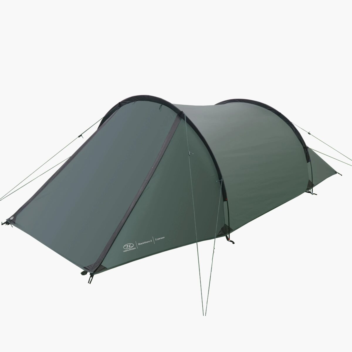 Highlander Blackthorn 2-Person Tent Gen2 - Image 1