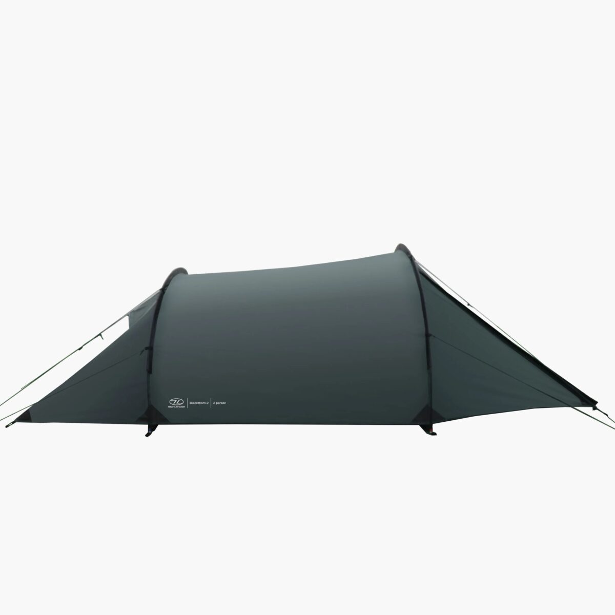 Highlander Blackthorn 2-Person Tent Gen2 - Image 3