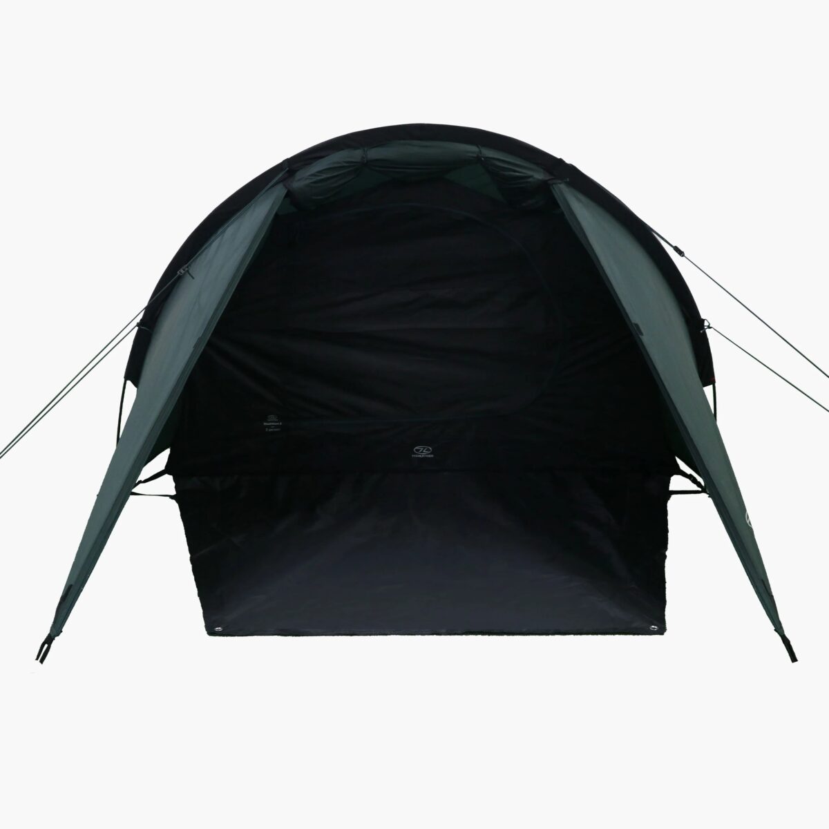 Highlander Blackthorn 2-Person Tent Gen2 - Image 8