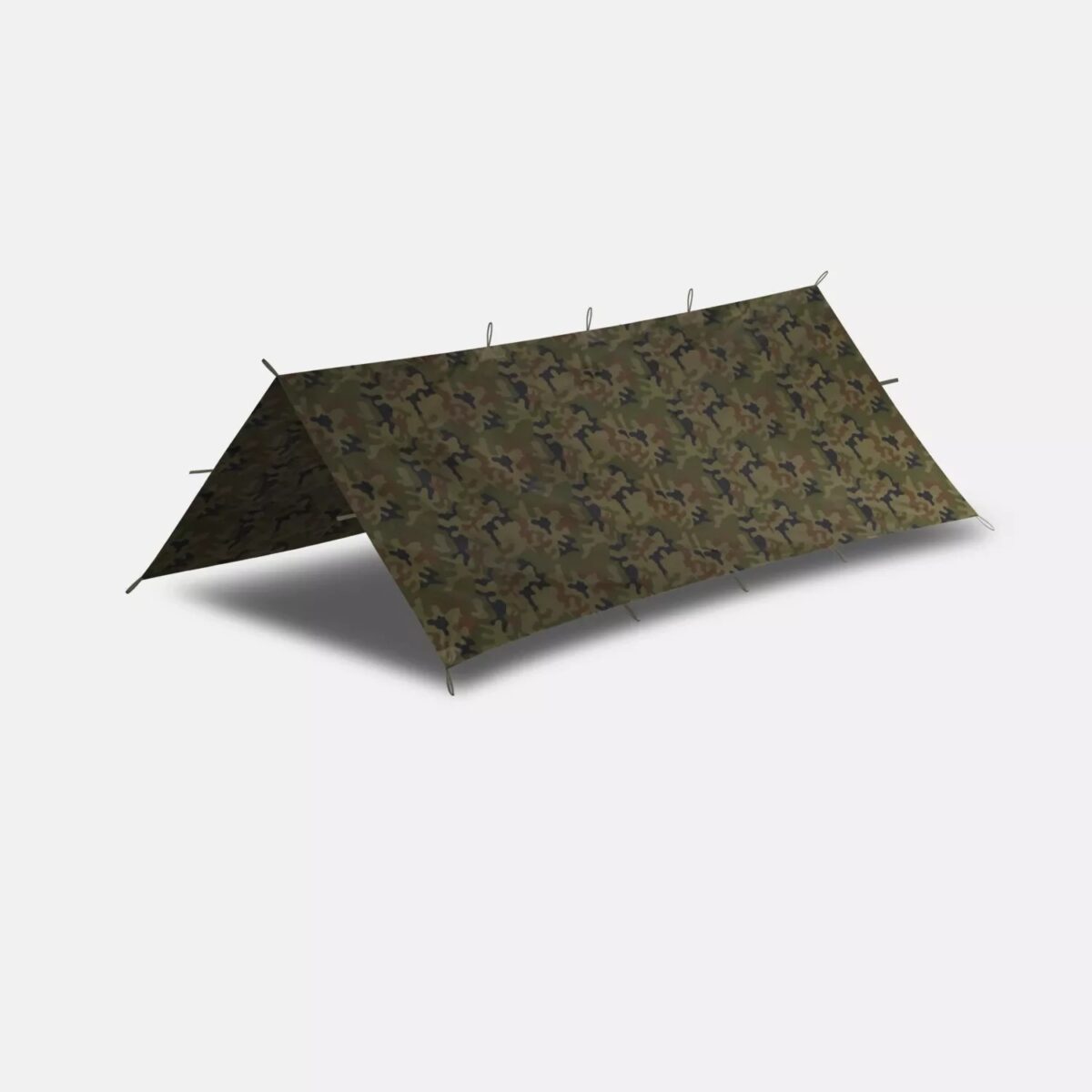 Helikon-Tex SUPERTARP Small 250 x 200cm - Image 1