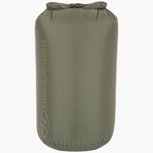 Highlander 140L Dry Bag V2
