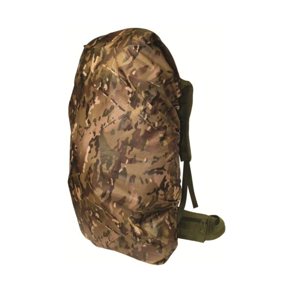 Highlander 60-70L Rucksack Rain Cover