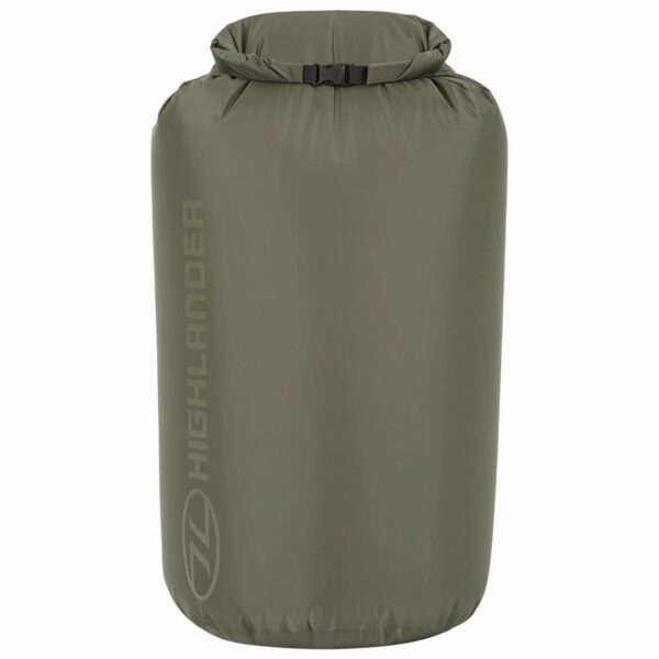 Highlander 80L Dry Bag V2