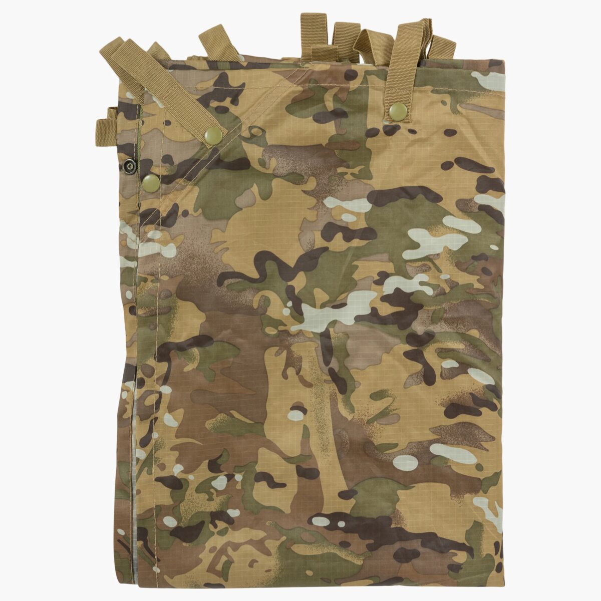 Highlander Basha Shelter - Image 1