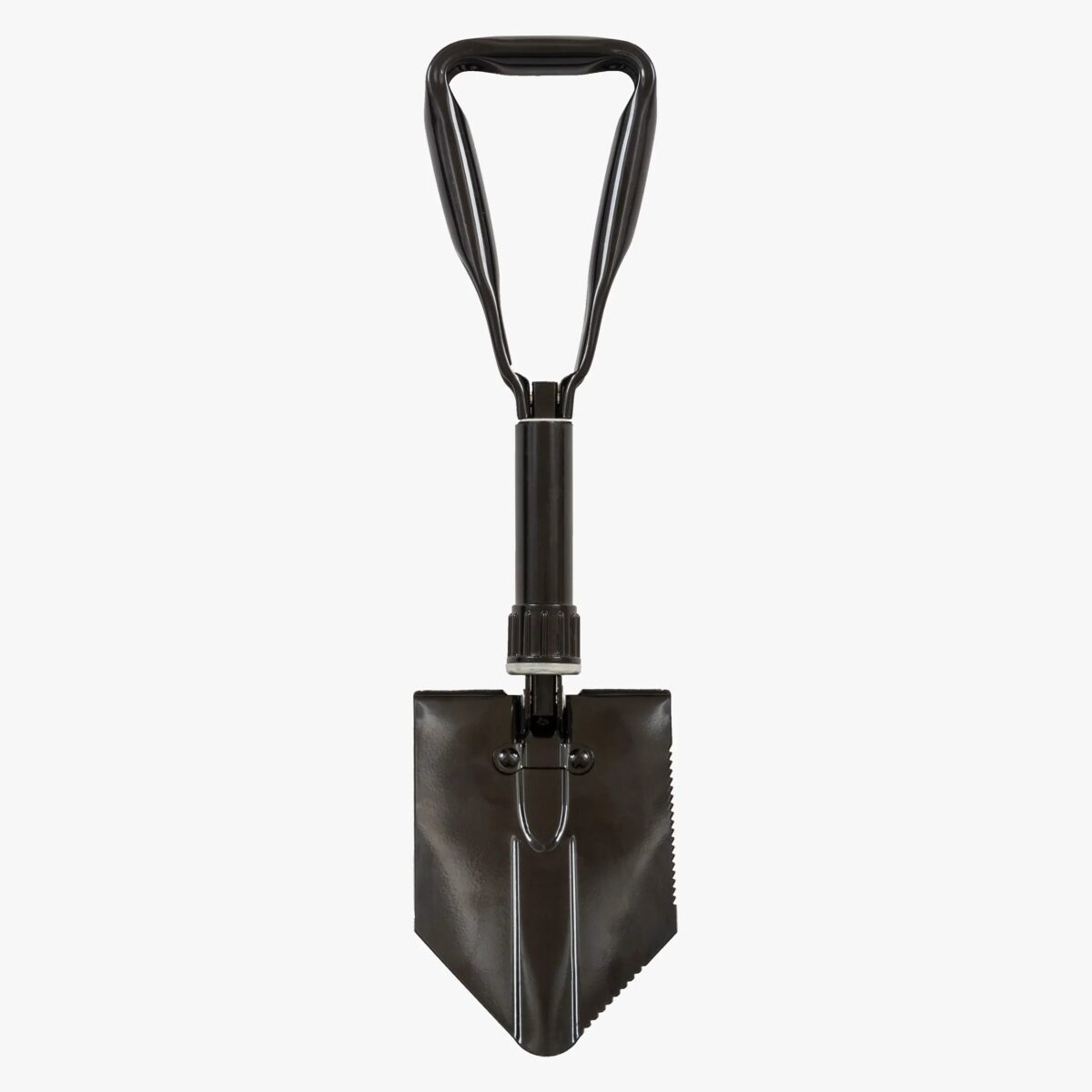 Highlander Double Folding Shovel - Image 1