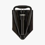 Highlander Double Folding Shovel - Image 2