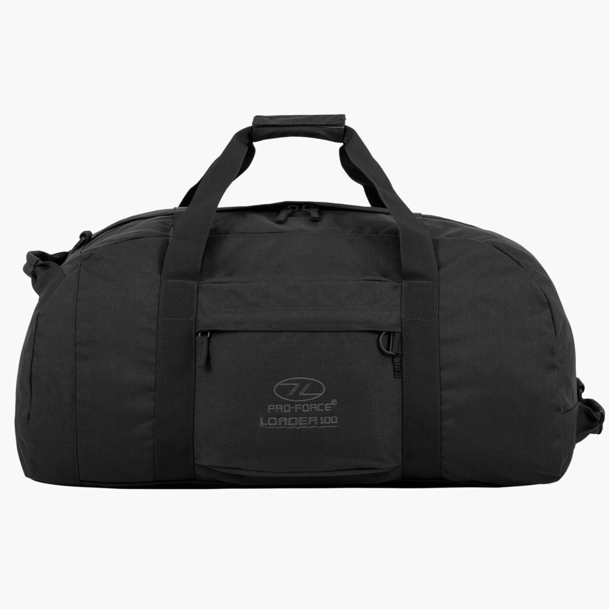 Highlander® Loader 100L Holdall - Image 2