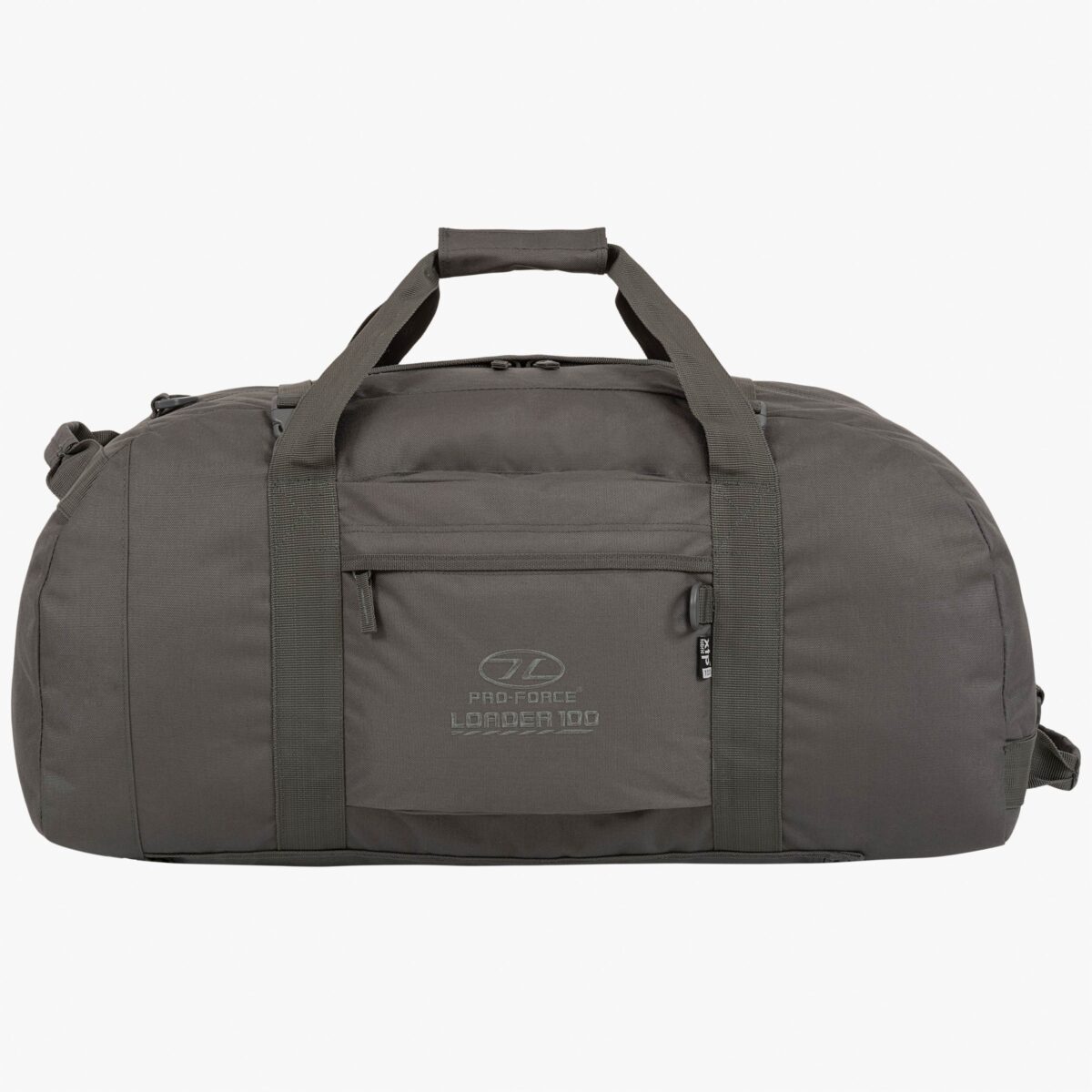 Highlander® Loader 100L Holdall - Image 3