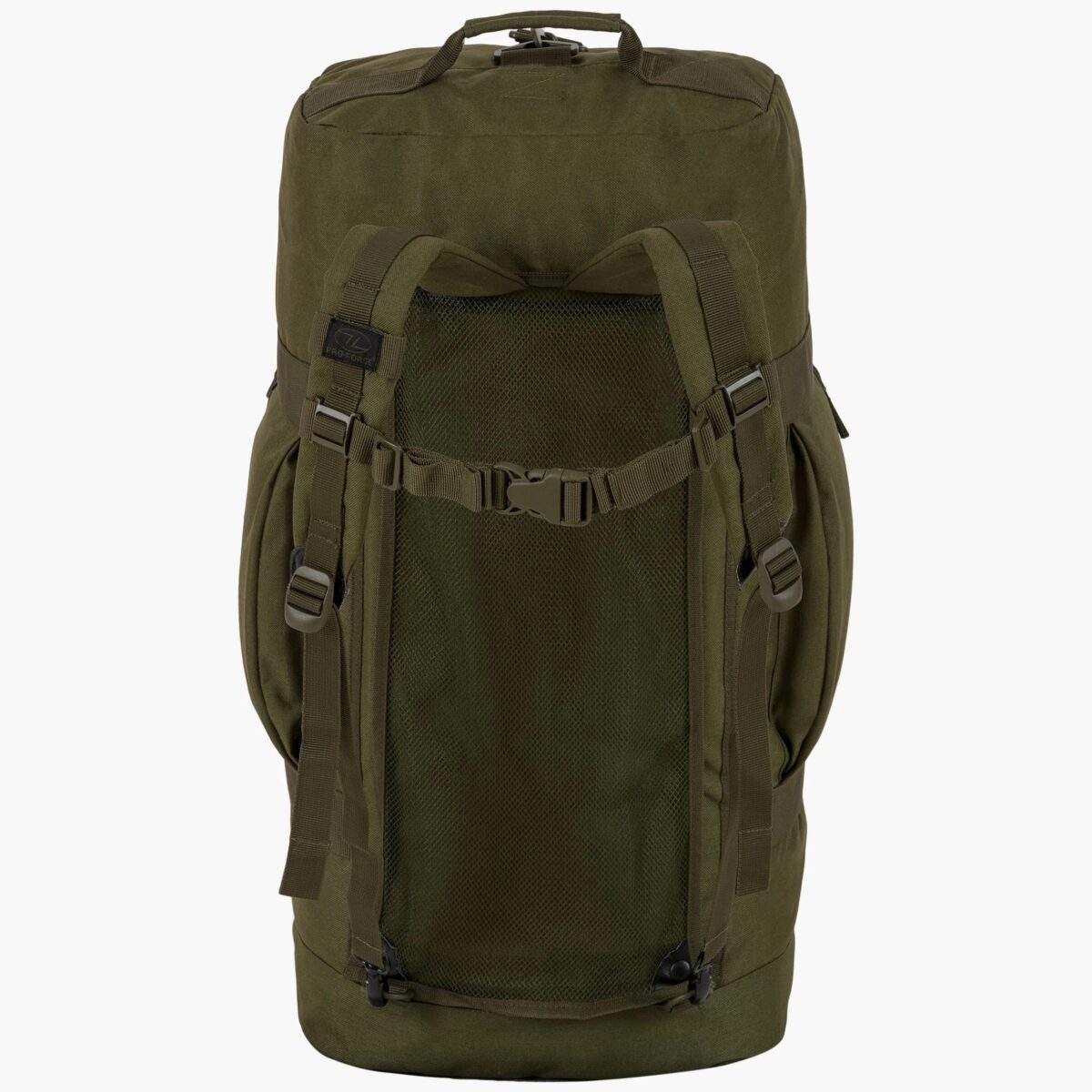 Highlander® Loader 100L Holdall - Image 5