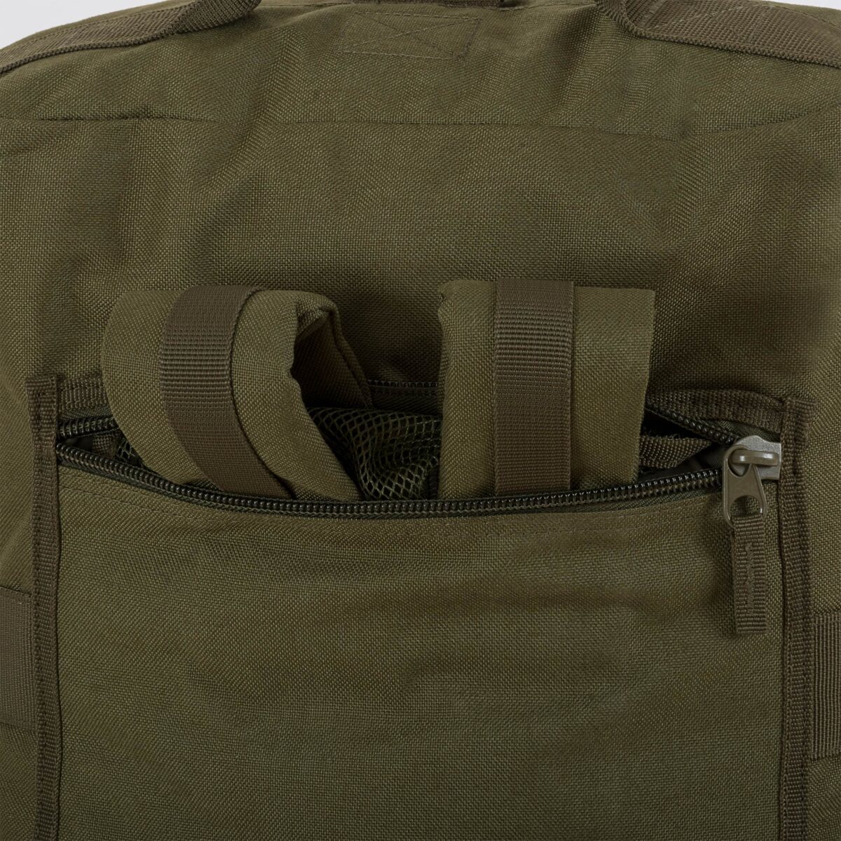 Highlander® Loader 100L Holdall - Image 11