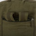 Highlander® Loader 100L Holdall - Image 11