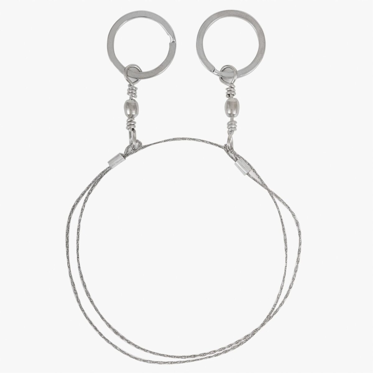 Highlander Survival Wire Saw - Image 1