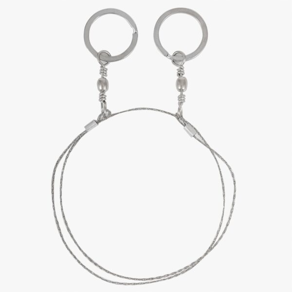 Highlander Survival Wire Saw