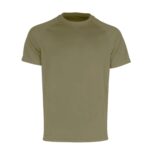 Highlander Tactical Quick Dry T-Shirt