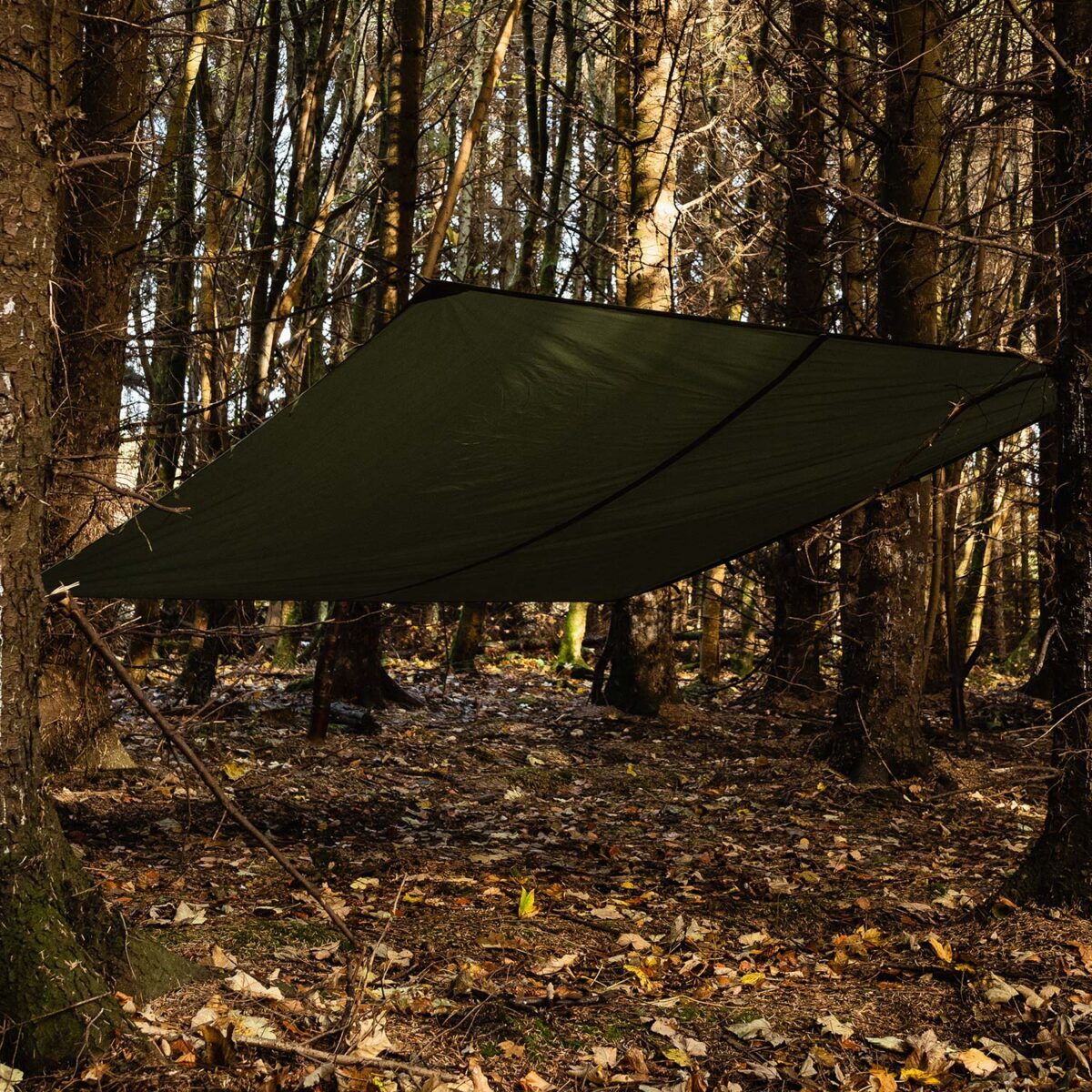 Highlander® XL Tarp Shelter - Image 8