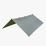 Highlander XL Tarp Shelter