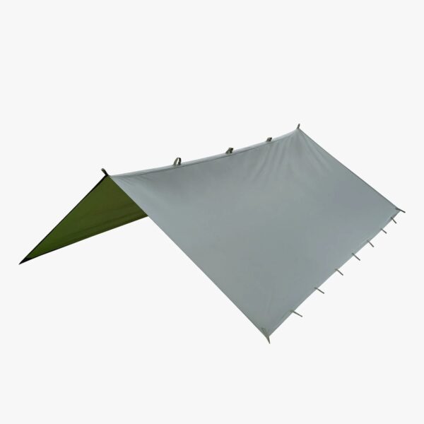 Highlander XL Tarp Shelter