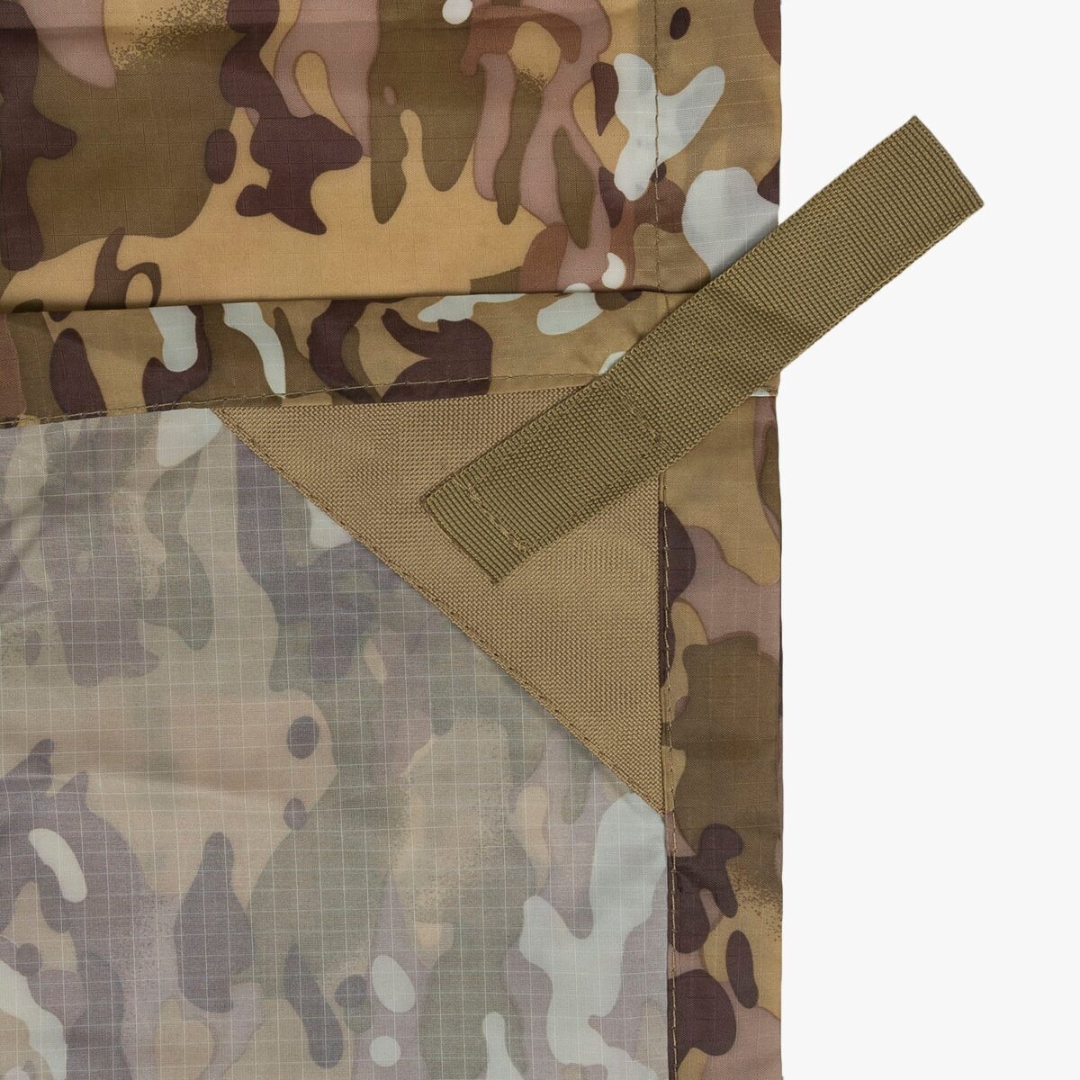 Highlander XL Tarp Shelter - Image 5