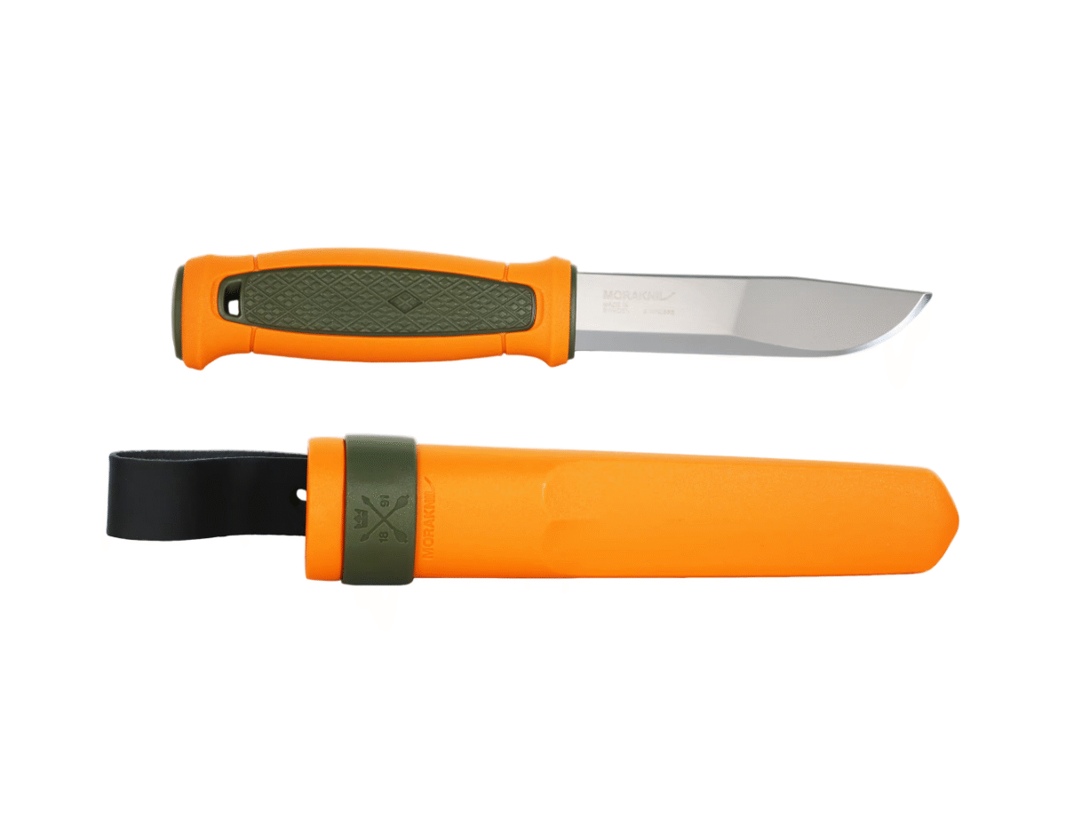 Nuga Morakniv® Kansbol Hunting (S) - Image 1