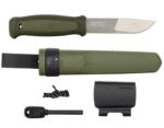 Nuga Morakniv® Kansbol with Survival Kit (S) - Image 2