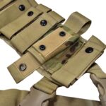 British Army Bandolier Belt MTP - Image 3