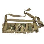 British Army Bandolier Belt MTP - Image 2