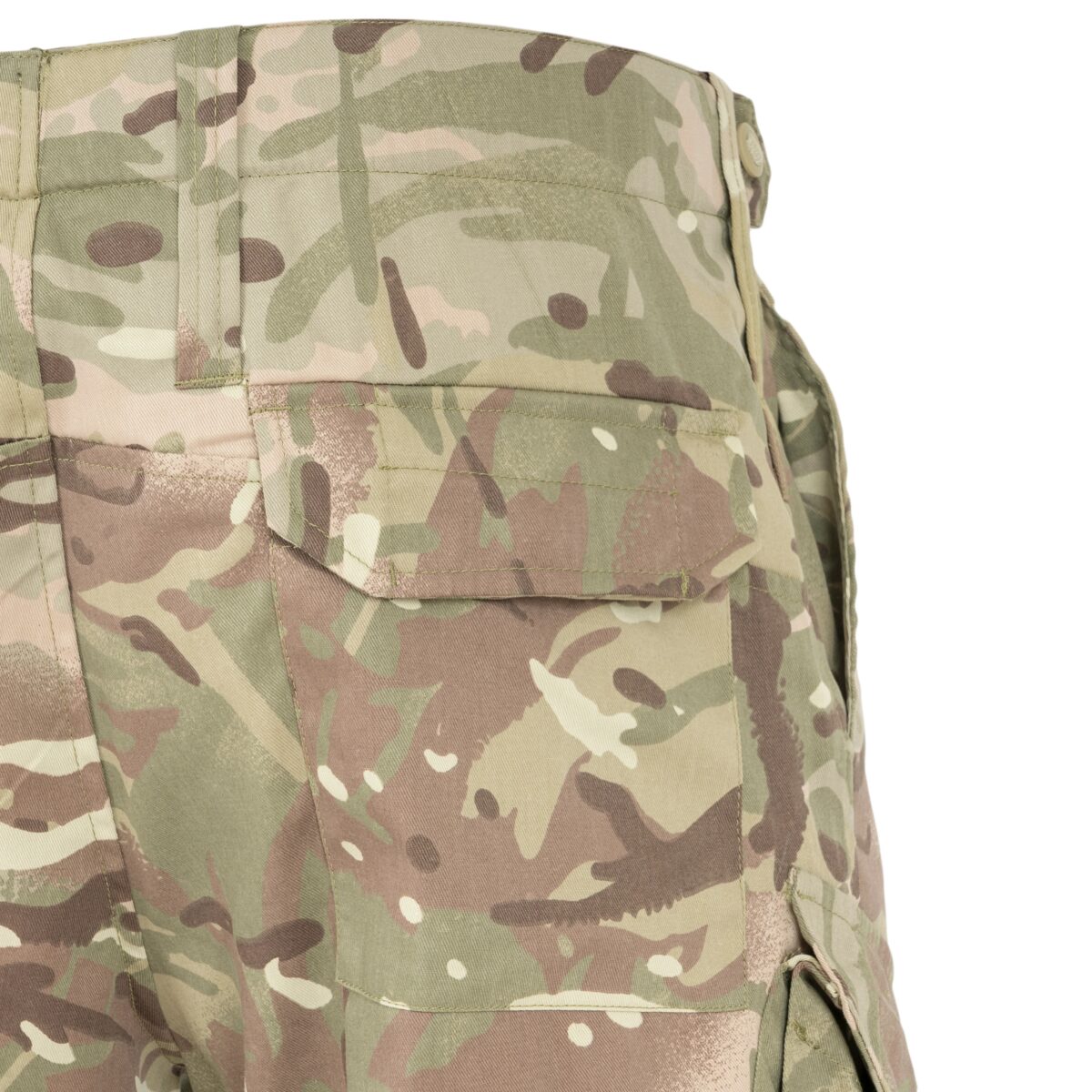 Highlander Delta Trousers - Image 4