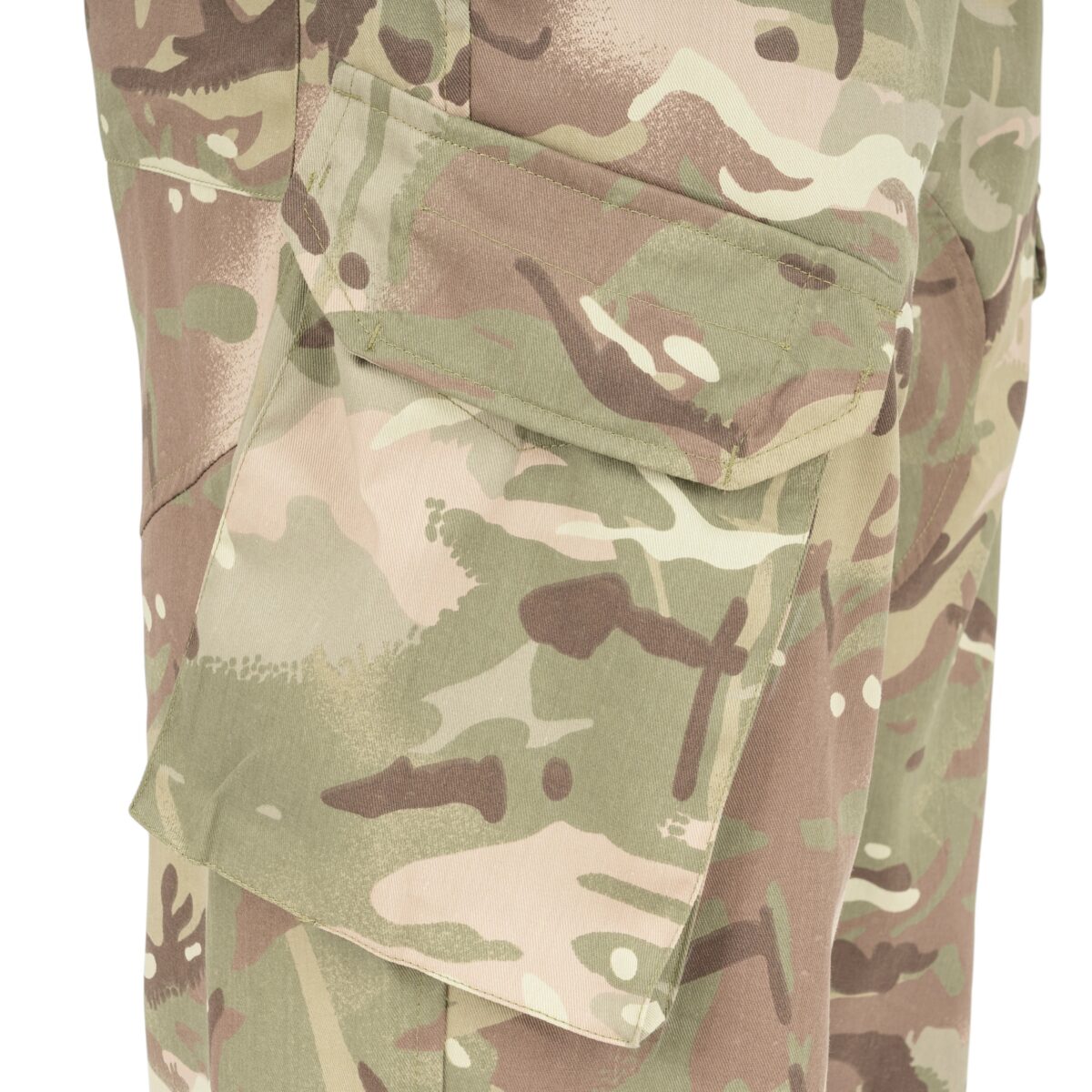 Highlander Delta Trousers - Image 7