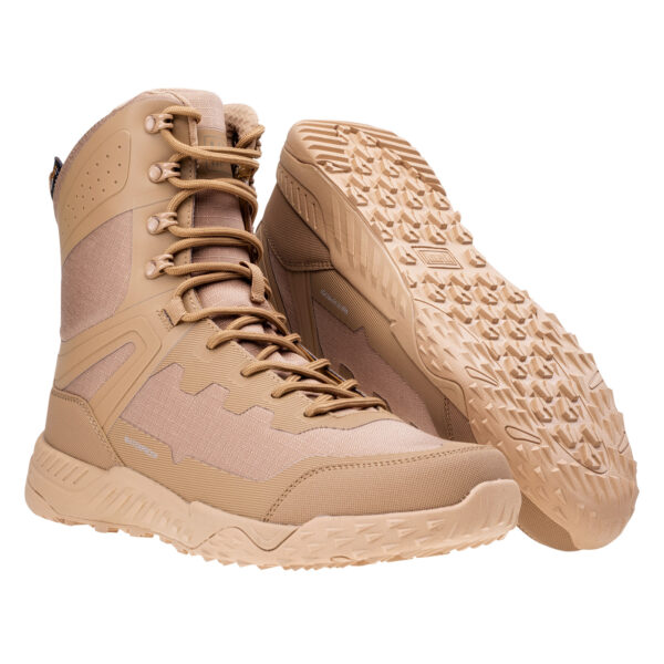 BONDSTEEL High WP C Men´s Boots