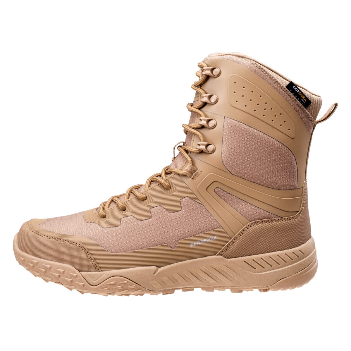 Magnum BONDSTEEL High WP C Men´s Boots - Image 5