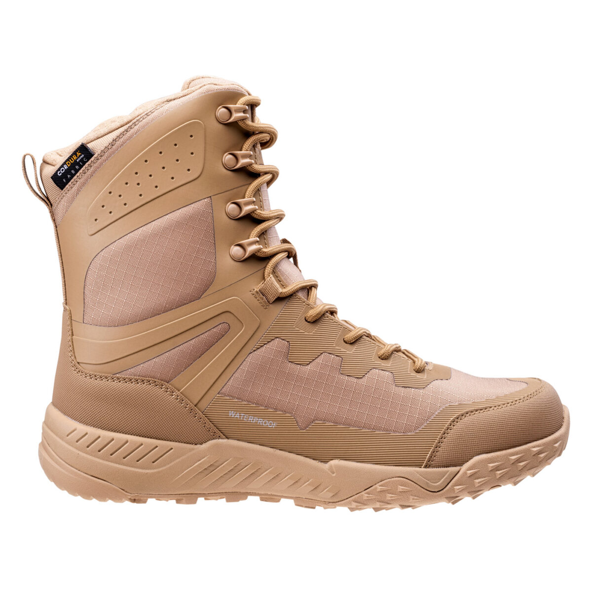 Magnum BONDSTEEL High WP C Men´s Boots - Image 4