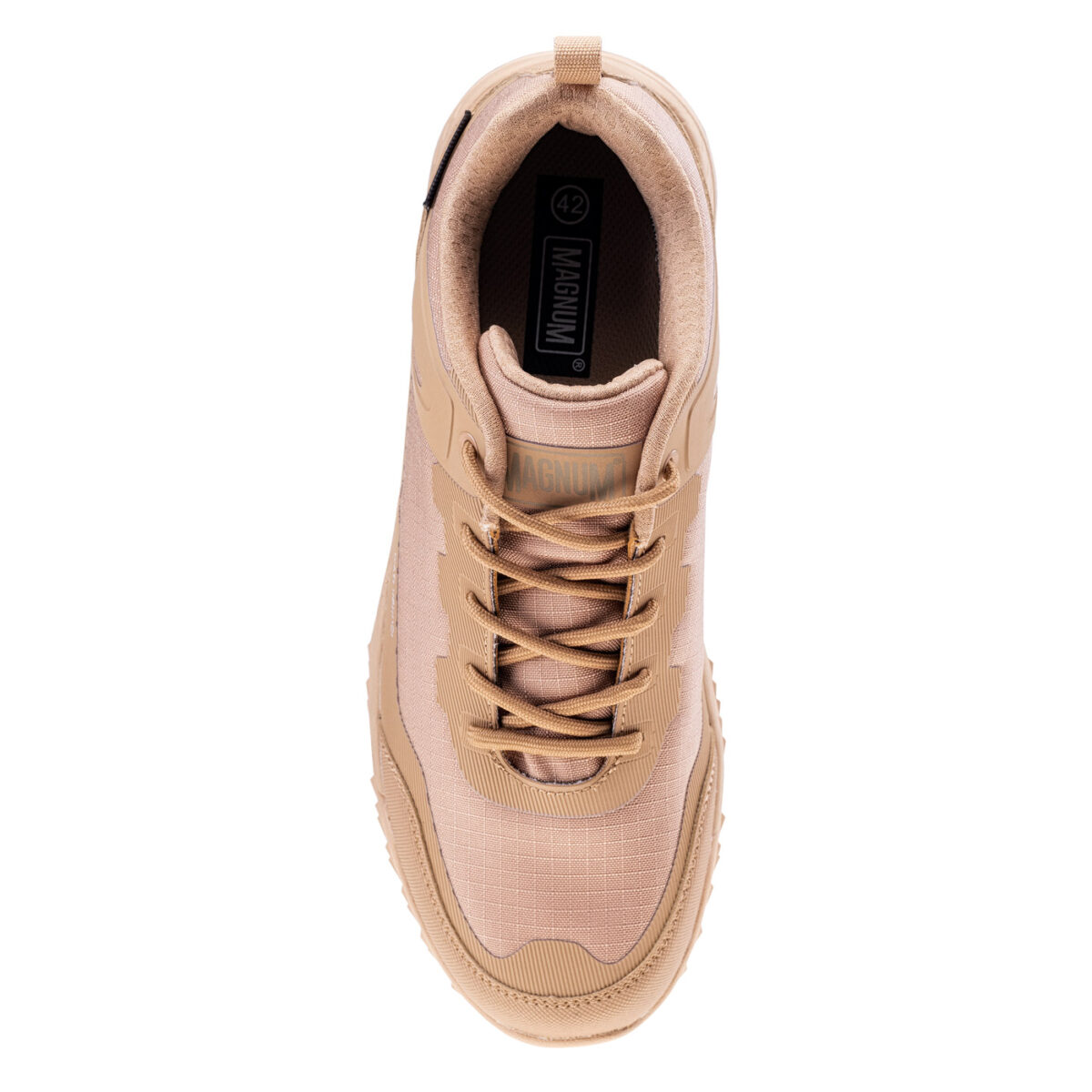 Magnum BONDSTEEL Low WP C Men´s Shoes - Image 11
