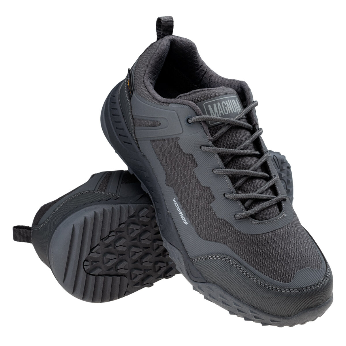 Magnum BONDSTEEL Low WP C Men´s Shoes - Image 1