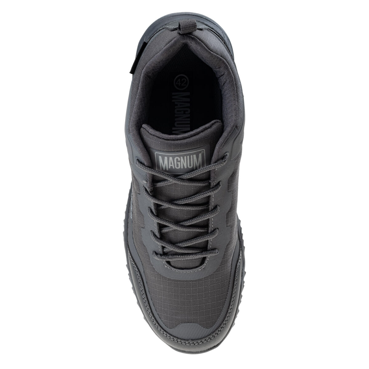 Magnum BONDSTEEL Low WP C Men´s Shoes - Image 5