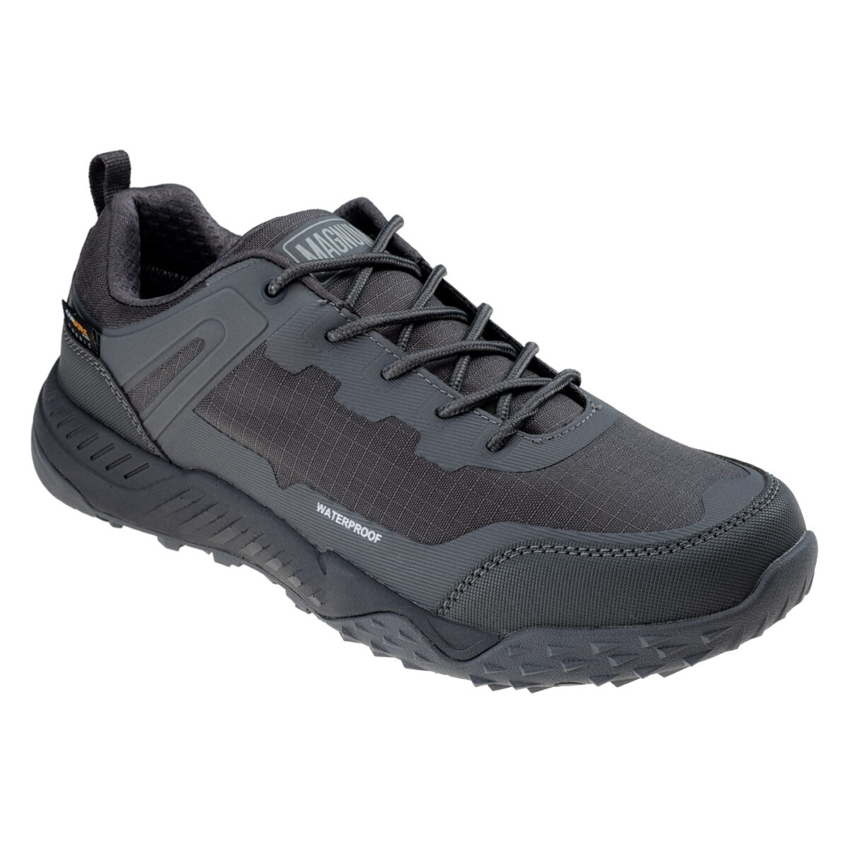 Magnum BONDSTEEL Low WP C Men´s Shoes - Image 2